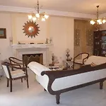 Faidra Сasa de vacaciones *