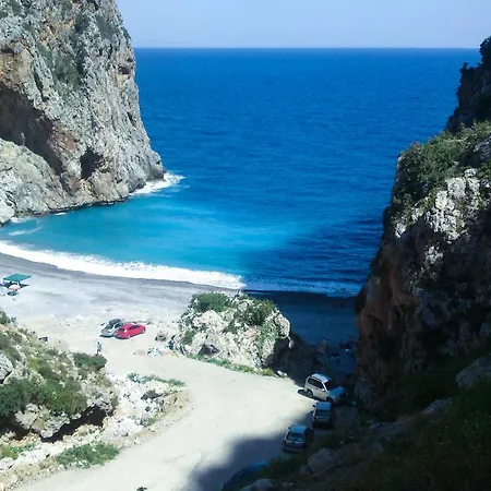 Сasa de vacaciones Faidra