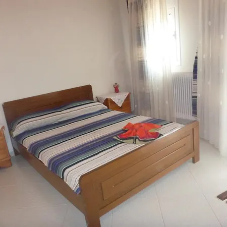 Faidra Holiday home Eretria (Evia)