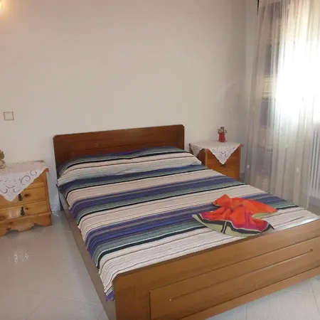 Faidra Casa de Férias