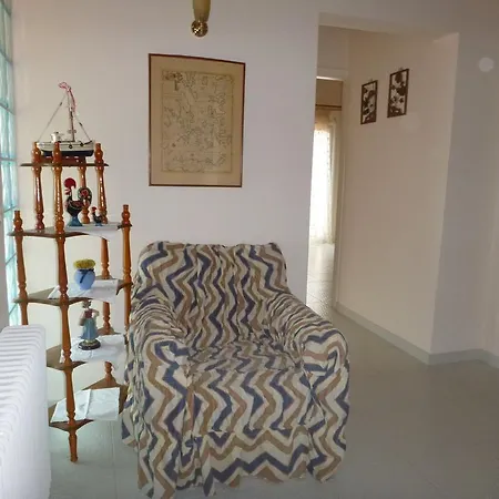 Vakantiehuis Faidra *