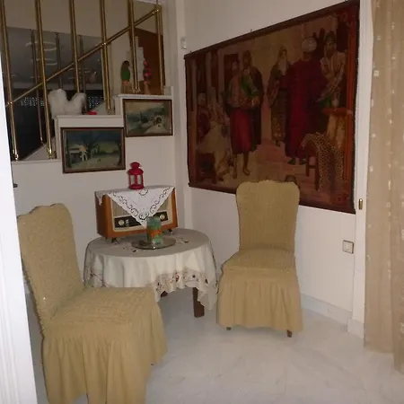 Holiday home Faidra Eretria (Evia)