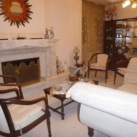 Holiday home Faidra
