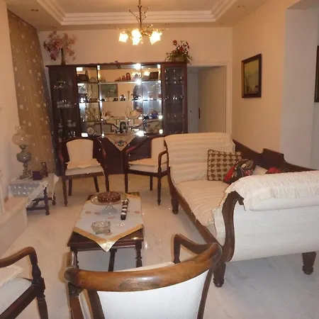 Faidra Holiday home Eretria (Evia)