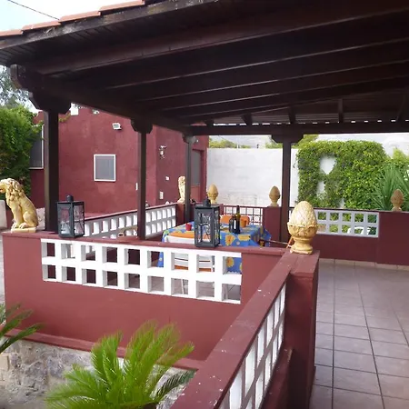 Holiday home Faidra Eretria (Evia)