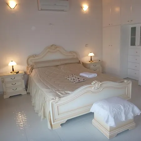 Holiday home Faidra *