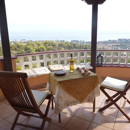 Holiday home Faidra
