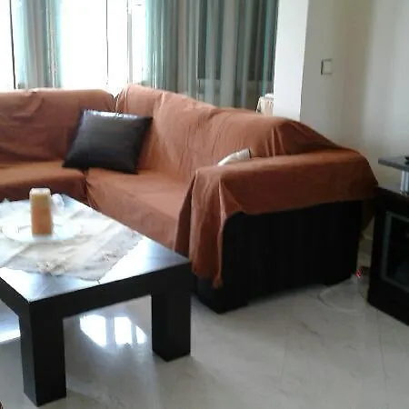 Faidra Holiday home *