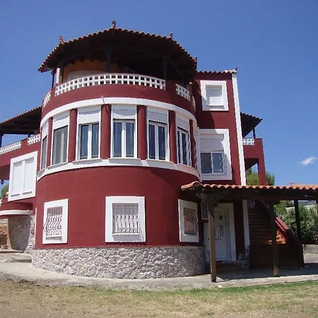 Faidra Eretria (Evia)