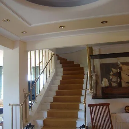 Faidra Casa de Férias