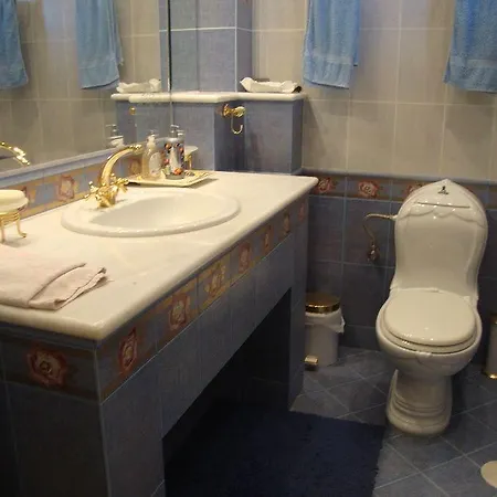 Faidra Casa de Férias *