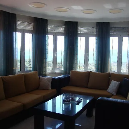 Holiday home Faidra Eretria (Evia)