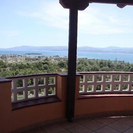 Holiday home Faidra