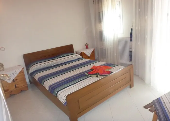 Faidra בית נופש ארטריה