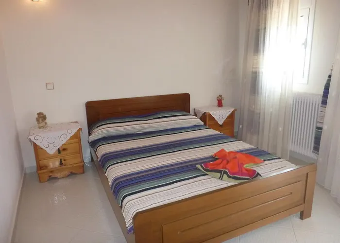 Faidra בית נופש