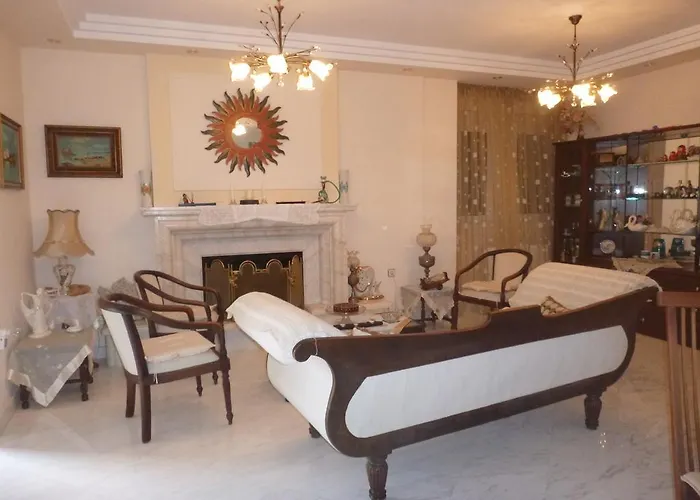 Faidra בית נופש *