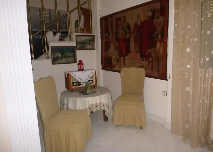 בית נופש Faidra ארטריה