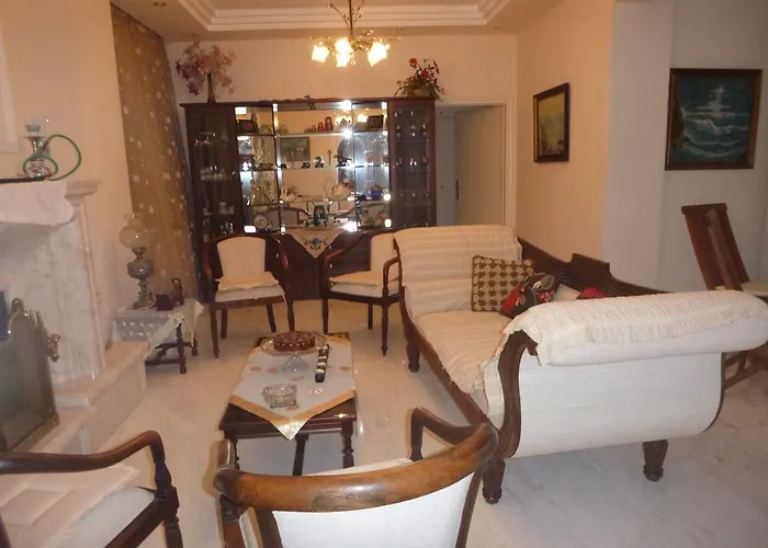 Faidra בית נופש ארטריה