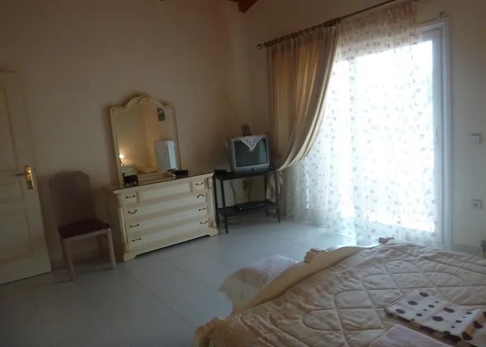 Faidra בית נופש