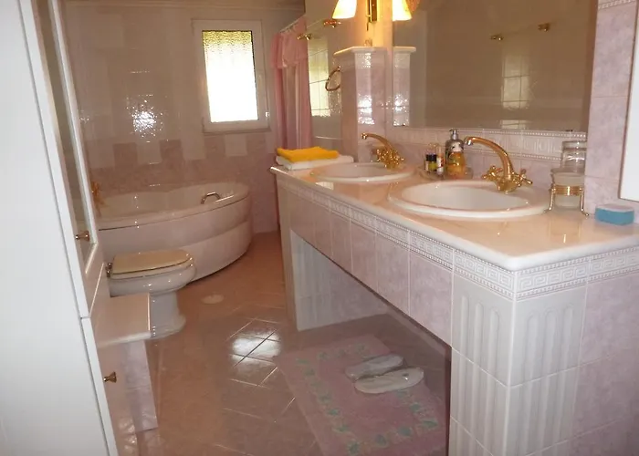 בית נופש Faidra ארטריה