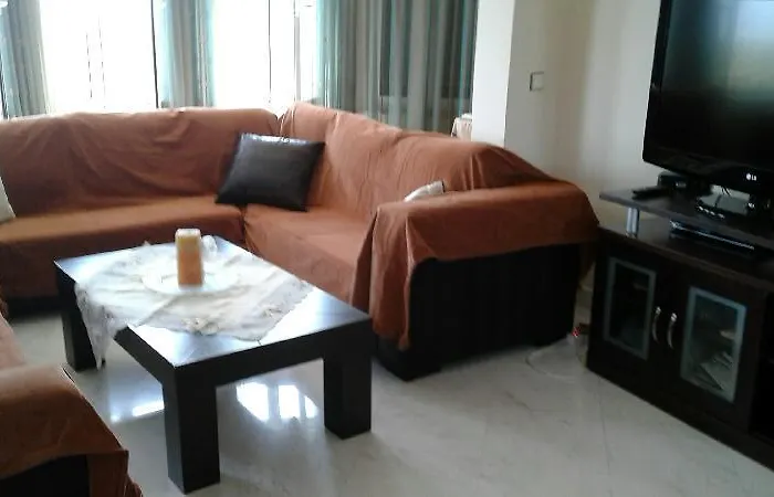 Faidra בית נופש *