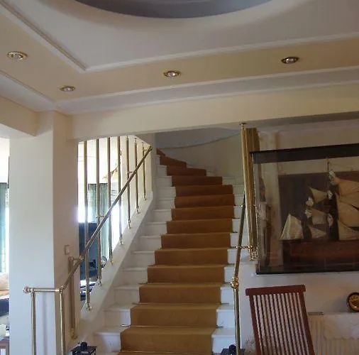 Faidra בית נופש