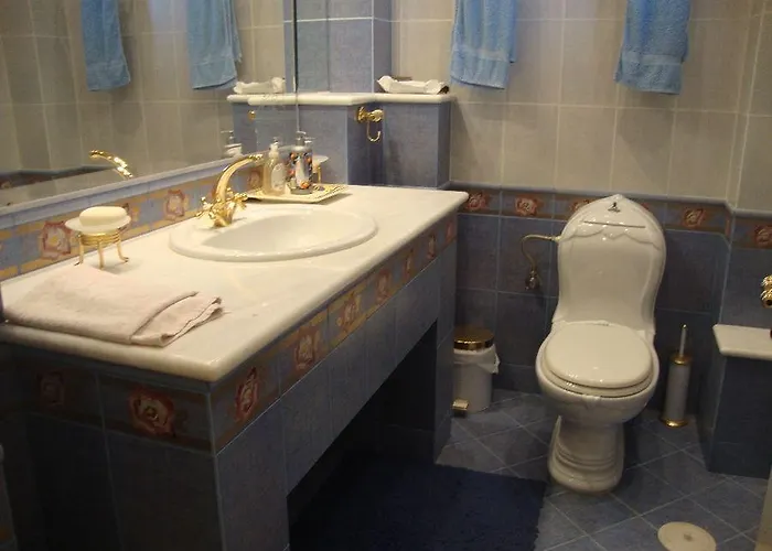 Faidra בית נופש *