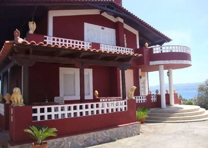 Faidra * ארטריה